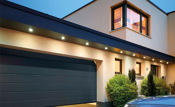 5 tips for more light in the entryway