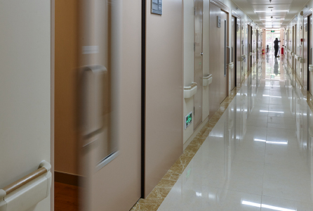 Fast, safe and flexible to open and close
